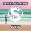 Samurai - Single