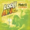 Look Alive (feat. Elliot Martin) - Pdubz13 lyrics