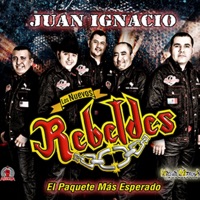 Juan Ignacio - Los Nuevos Rebeldes