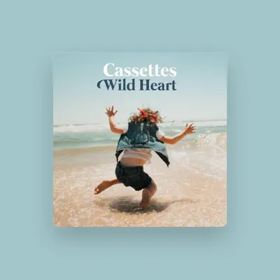 Listen to Cassettes, watch music videos, read bio, see tour dates & more!