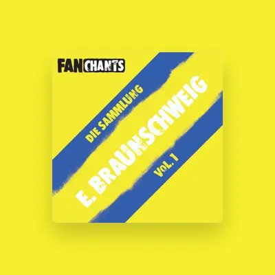 Listen to Eintracht Braunschweig FanChants, watch music videos, read bio, see tour dates & more!