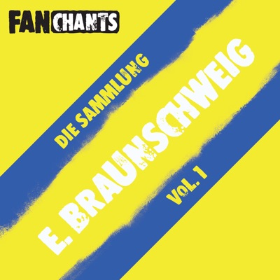 Eintracht Braunschweig FanChants - Hannover (Hannover) [feat. BTSV Fans Fangesänge]