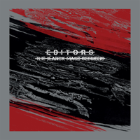 Editors - The Blanck Mass Sessions artwork