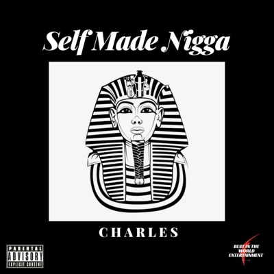 Self Made Nigga - Single