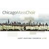God Is My Everything - Chicago Mass Choir