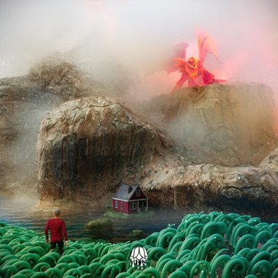 Woho, I Thought It Be Me & You (feat. Lily Hain) - Single