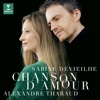 Sabine Devieilhe & Alexandre Tharaud