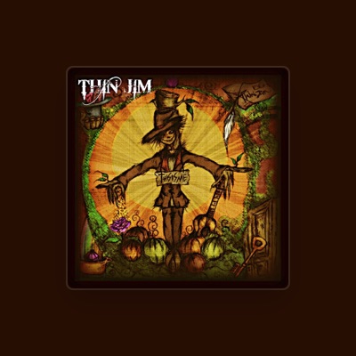 Listen to Thin Jim and the Castaways, watch music videos, read bio, see tour dates & more!