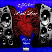 Real Love artwork