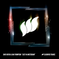 Lost in Amsterdam - Single - Dave Neven & Dan Thompson