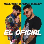 El Oficial (Realwiner) artwork