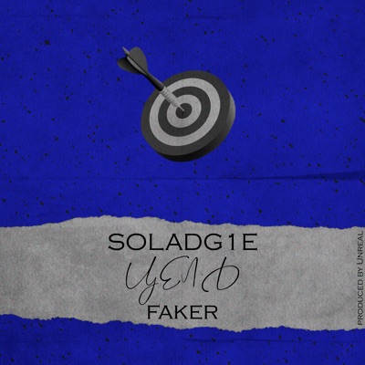 Цель (feat. Faker) - Single