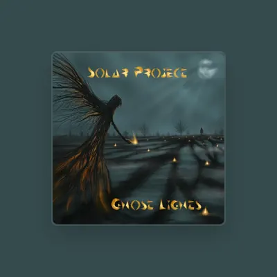 Listen to Solar Project, watch music videos, read bio, see tour dates & more!
