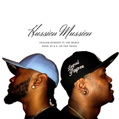 Hussien Mussien (feat. Chi Mercy) - Single