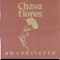 Voy en el Metro - Chava Flores lyrics