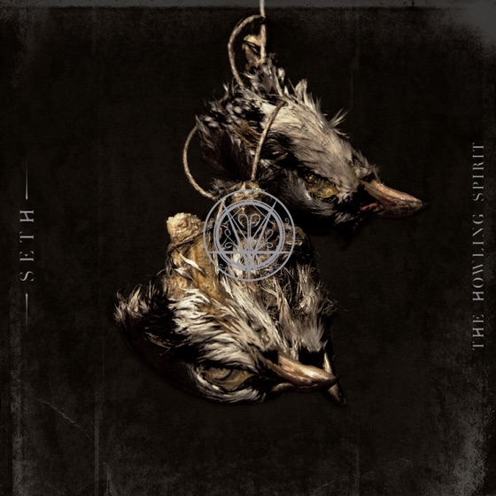 Cover artwork for Mort-Luisant