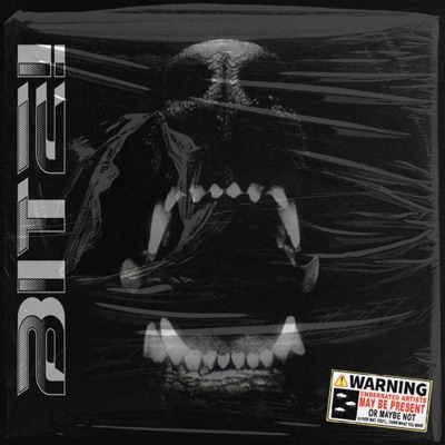 BITE! (feat. Harrisxn) - Single