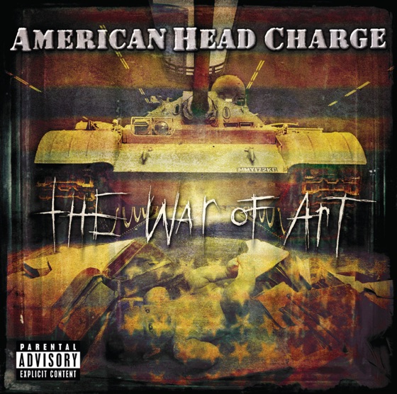 Cover artwork for Self