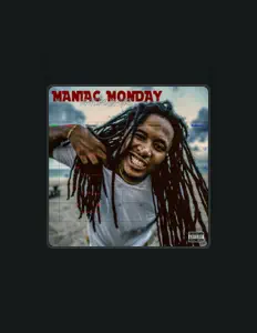 Listen to Maniac Mayne, watch music videos, read bio, see tour dates & more!