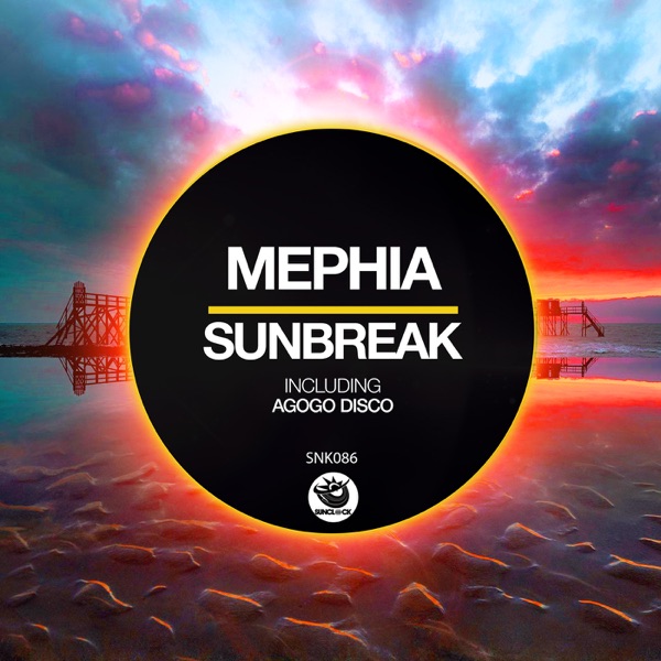 Sunbreak - Single