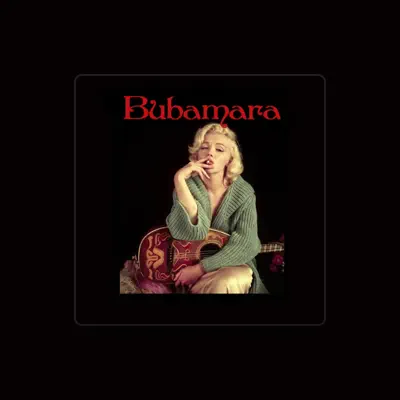 Listen to Bubamara, watch music videos, read bio, see tour dates & more!