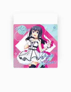 聆聽 Mana Nagase (CV:Sayaka Kanda)、觀看音樂影片、閱讀小傳、查看巡演日期等！