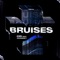 Bruises (feat. Gramercy) - CID lyrics