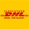 Dhl - Flex Luthor lyrics
