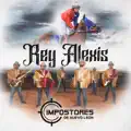 Rey Alexis