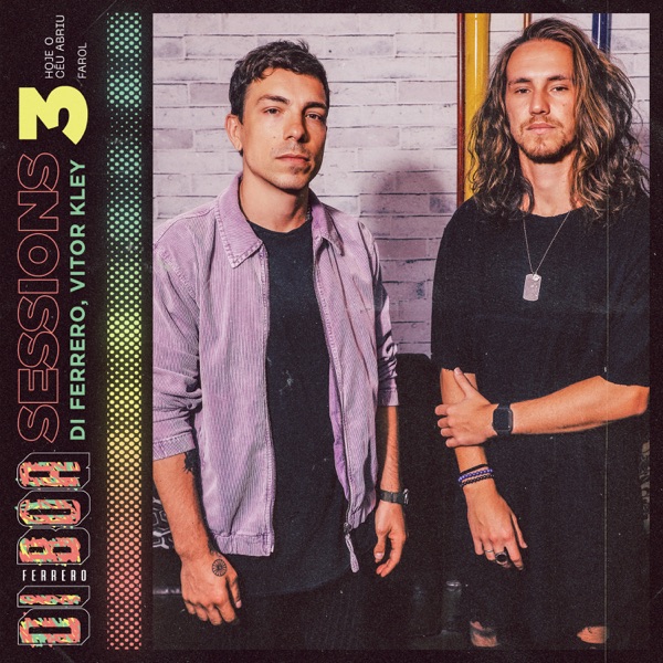Di Boa Sessions 3 - Single