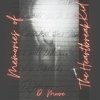 Memories of the HeartBreak Kid - Single