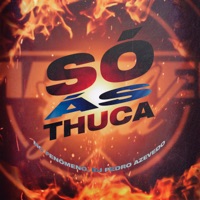 Só as Thuca - Single - Dj Pedro Azevedo & MC Fenomeno