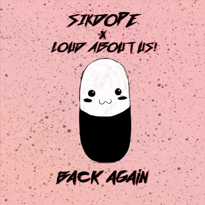 Back Again - Single