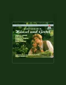 Listen to Donald Runnicles, watch music videos, read bio, see tour dates & more!