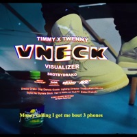 V Neck - Single - TNT Kenya