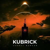 Kubrick (feat. Oz Noy) - Single - Jernej Bervar