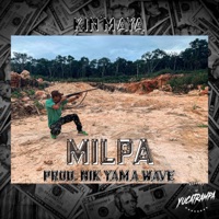 Milpa - Single - Kin Maya