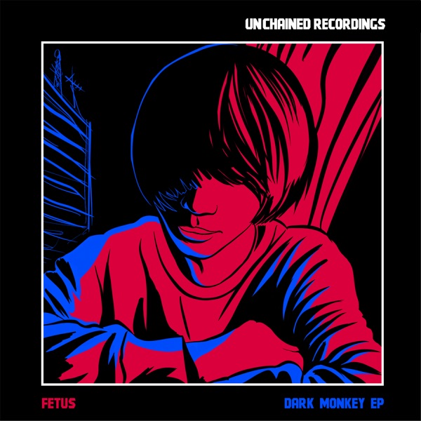Dark Monkey - EP