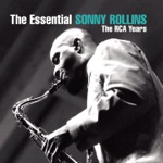 Sonny Rollins & Coleman Hawkins - Lover Man