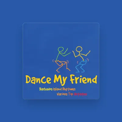 Listen to Barbados Island Rhythms: Various Top Artistes, watch music videos, read bio, see tour dates & more!