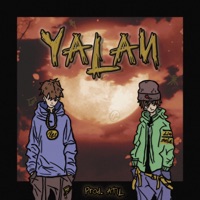 Yalan - Single - Per & Lia Shine