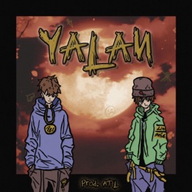 Yalan Per & Lia Shine