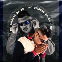 Numa Sexta-Feira - Single - MC Thiagão da ZN