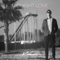 Midnight Love - Krooner