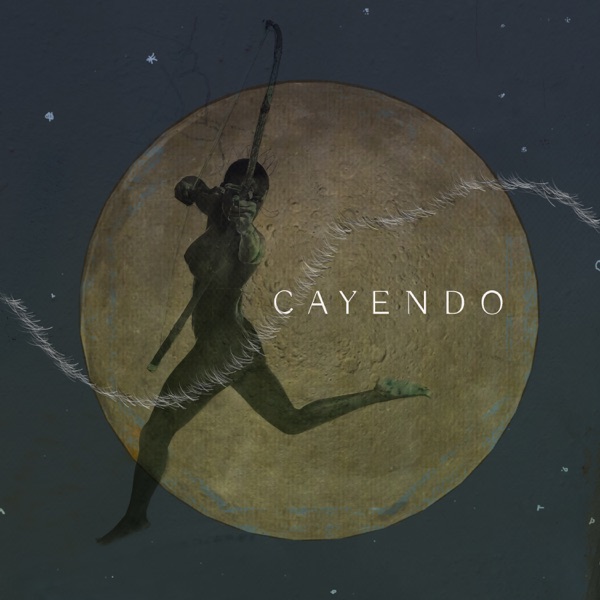 Cayendo (feat. percii)