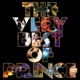 THE VERY BEST OF PRINCE cover art
