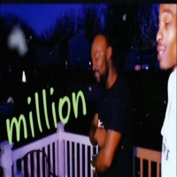 Million (feat. Antwaine) - Single - Biko Black
