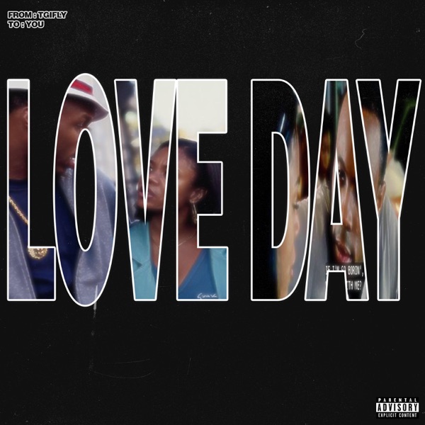 Love Day