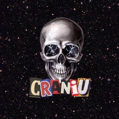 Craniu (feat. GSA) - Single