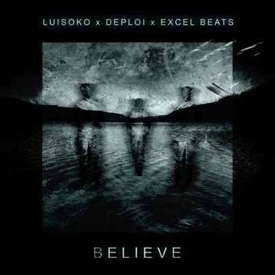 Believe - EP